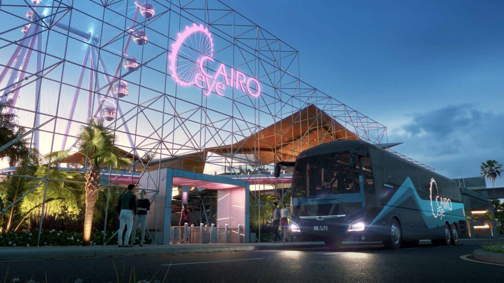 CAIRO EYE – Profilerz.com